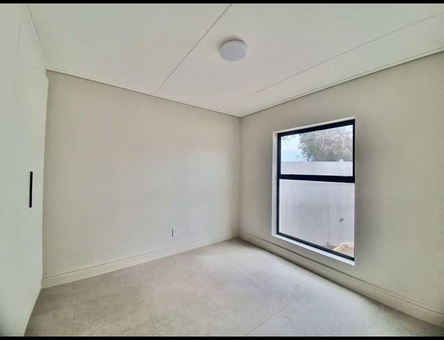 2 BEDROOM APARTMENT TO LET IN CLAMHALL